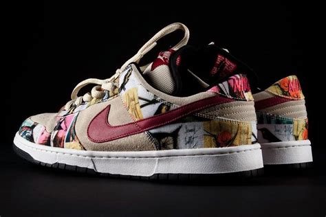 most expensive nike dunk low